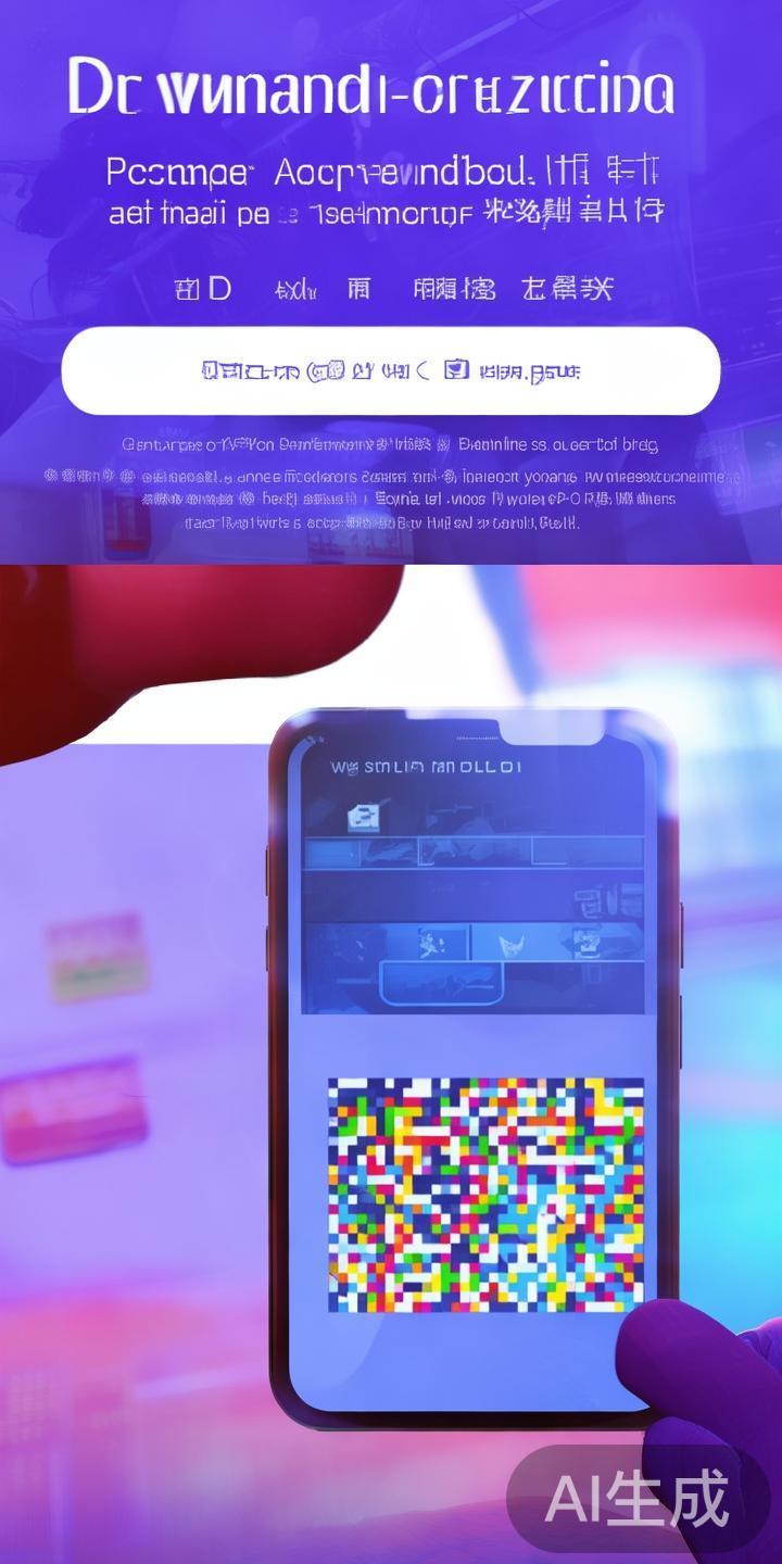 1.&nbsp;点击下载链接或扫描二维码
访问官网后，点击