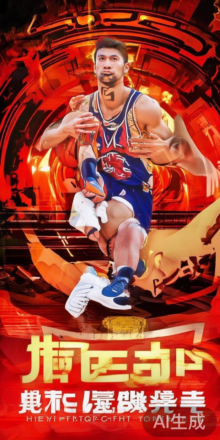 盘点腾讯体育精选詹姆斯和韦德合作的热门精彩MV集锦 