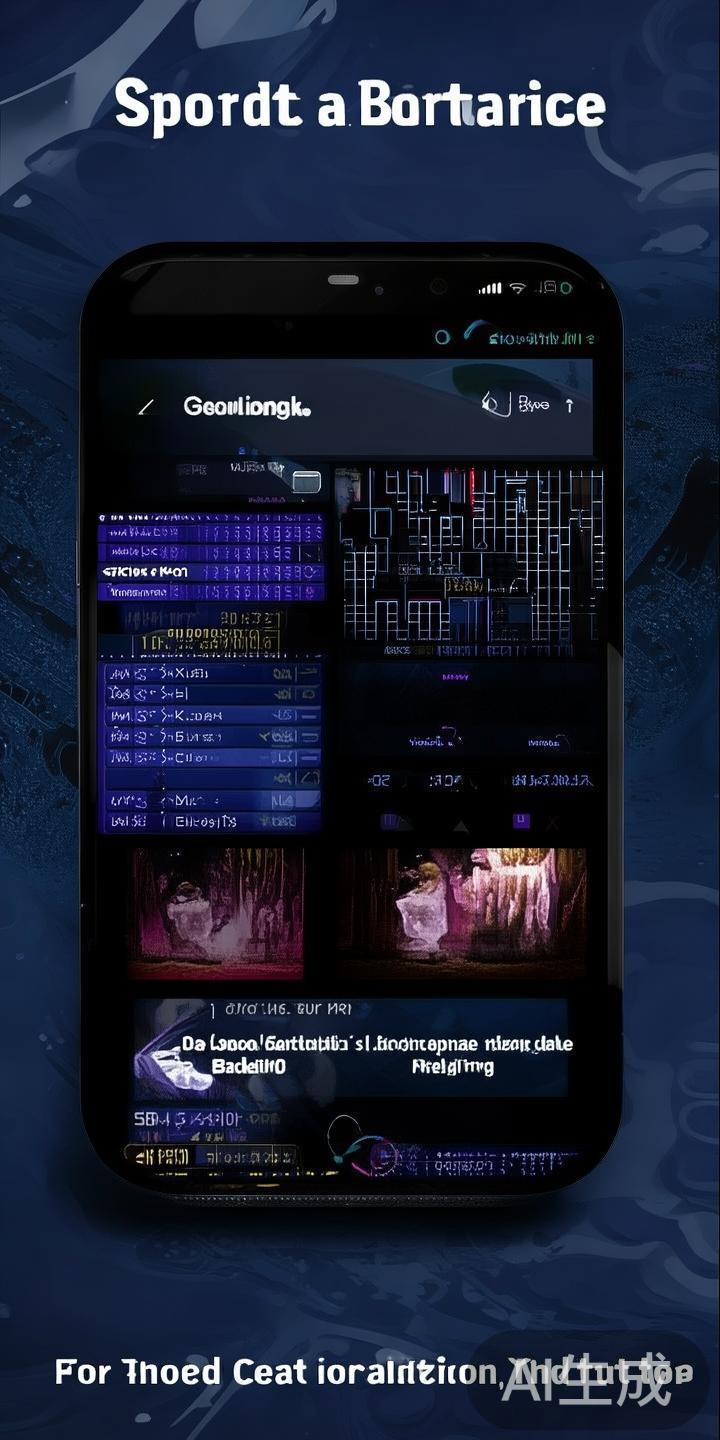 韦德体育竞猜app全面解析：最新足球投注平台的优势与特色详解 