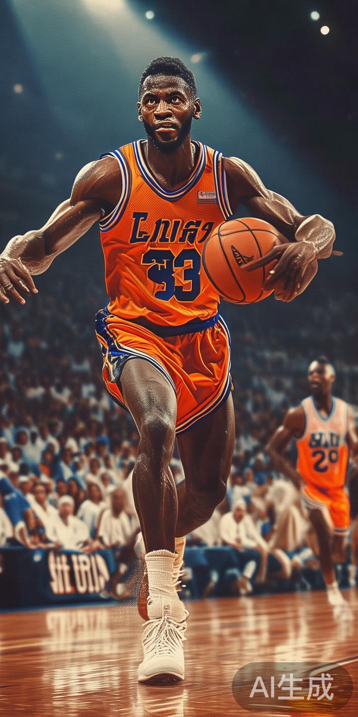 韦德作为NBA传奇人物在体育界的崇高地位与不朽成就分析 