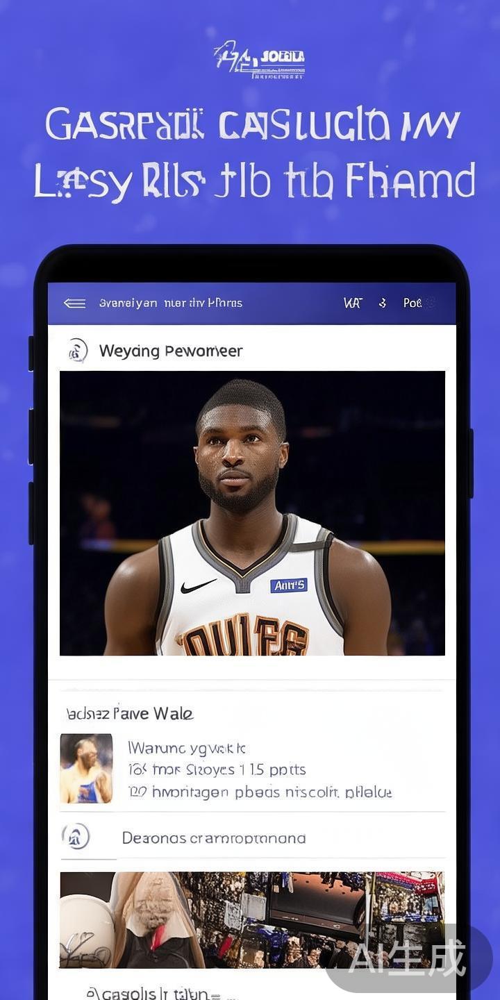 全面掌握韦德比赛最新动态与数据分析：通过雅虎体育的实用指南 