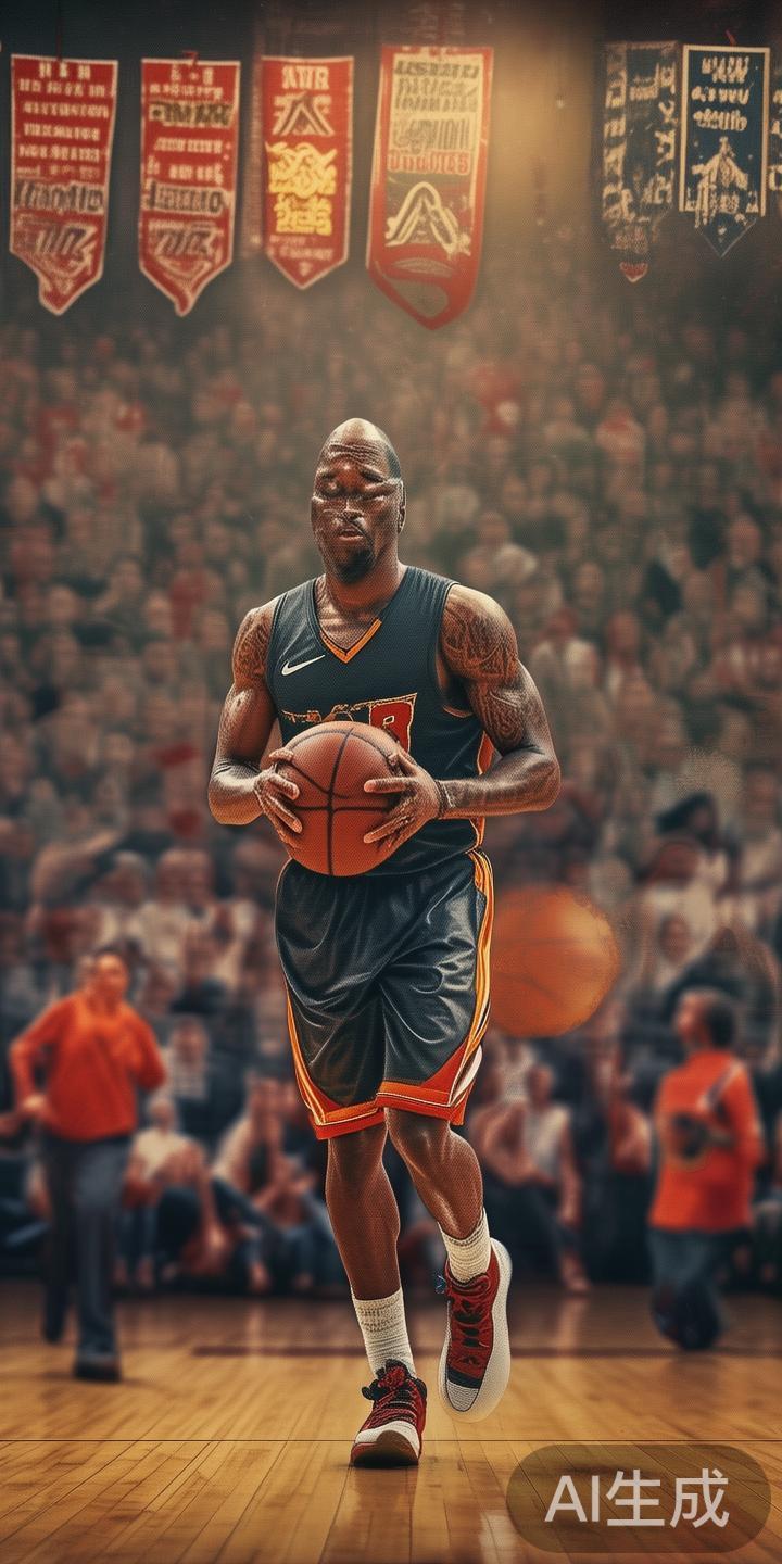 新浪体育专访韦德：倾听篮球梦想与未来发展蓝图 