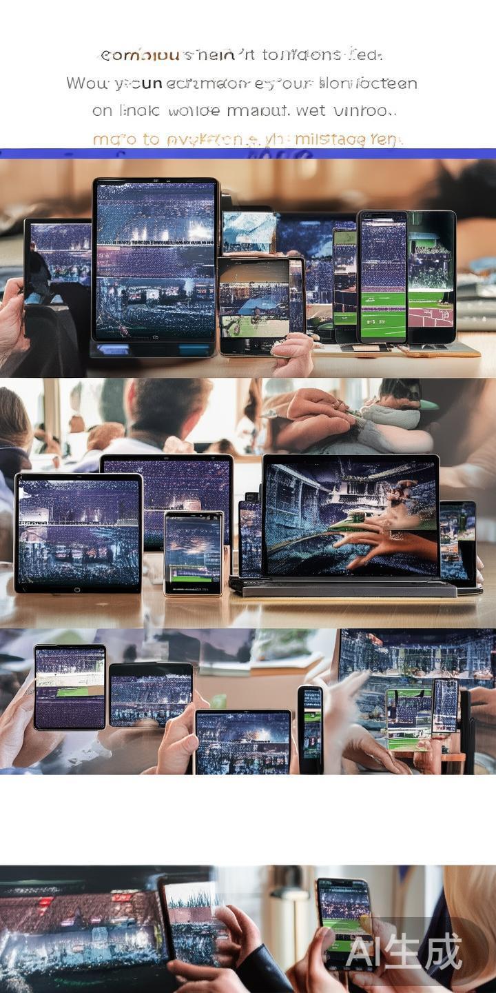 实时观看韦德体育直播，精彩赛事不容错过的最佳选择 