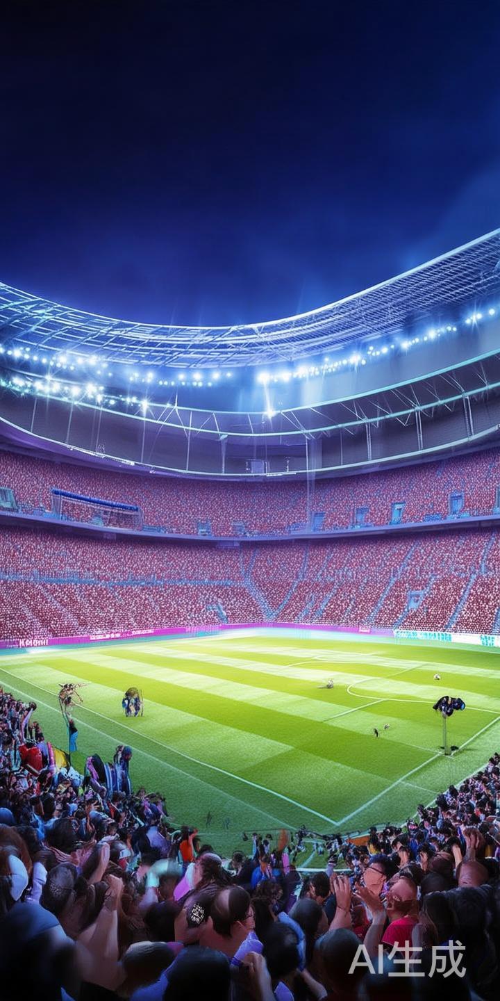 韦德娱乐体育平台：打造多元化赛事与趣味娱乐深度融合的新体验 