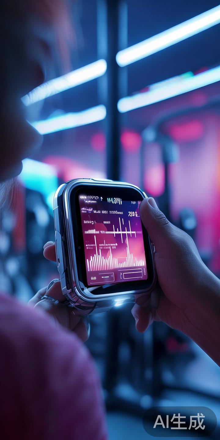 利用体育韦德APP实现科学运动数据管理与健康状态监测的方法分析 