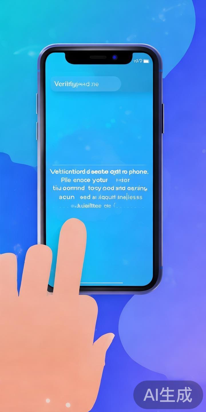 全面解析韦德体育投注app苹果用户注册与登录步骤指南 验证手机号码
平台会发送验证码到已填写的手机号码