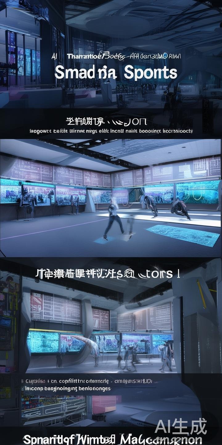 首先，“智能化”将成为公司未来战略的重点。借助人工