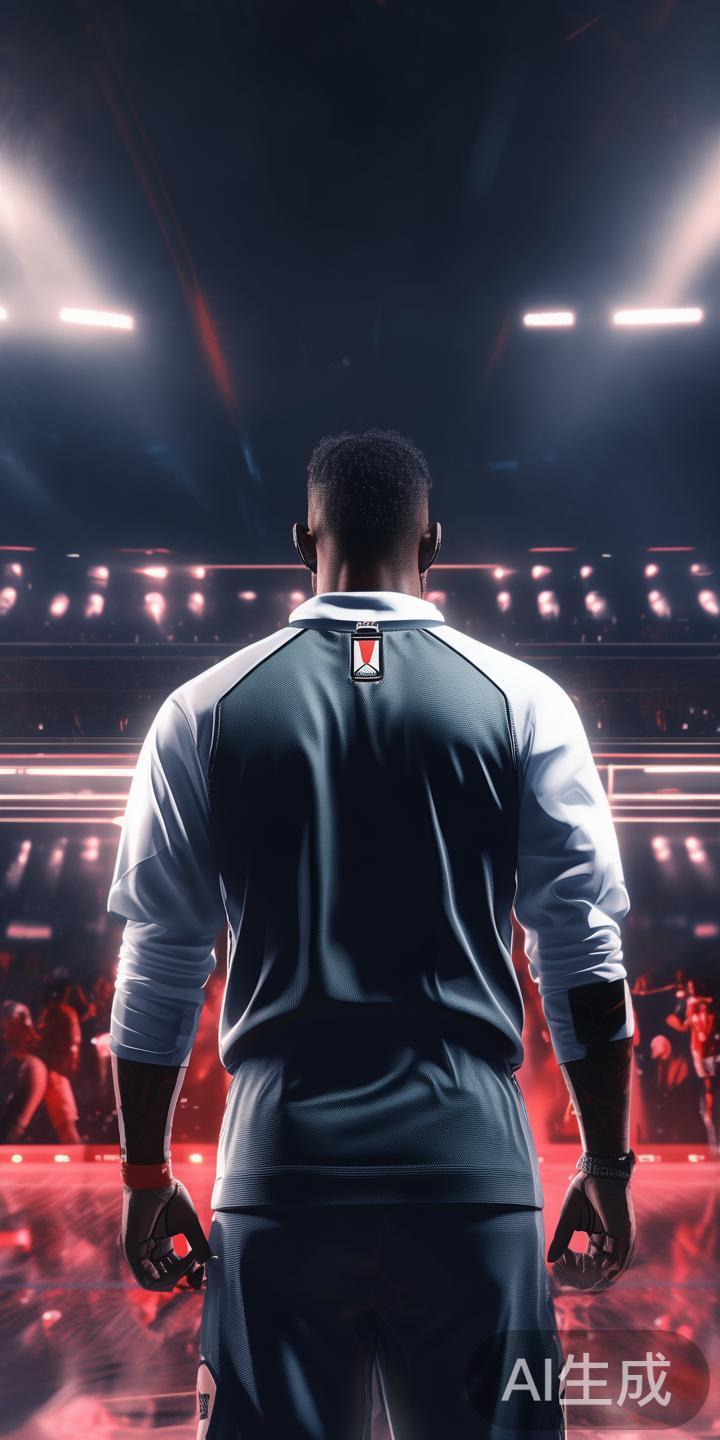 明确目标，制定系统的训练计划
要提升在韦德体育游