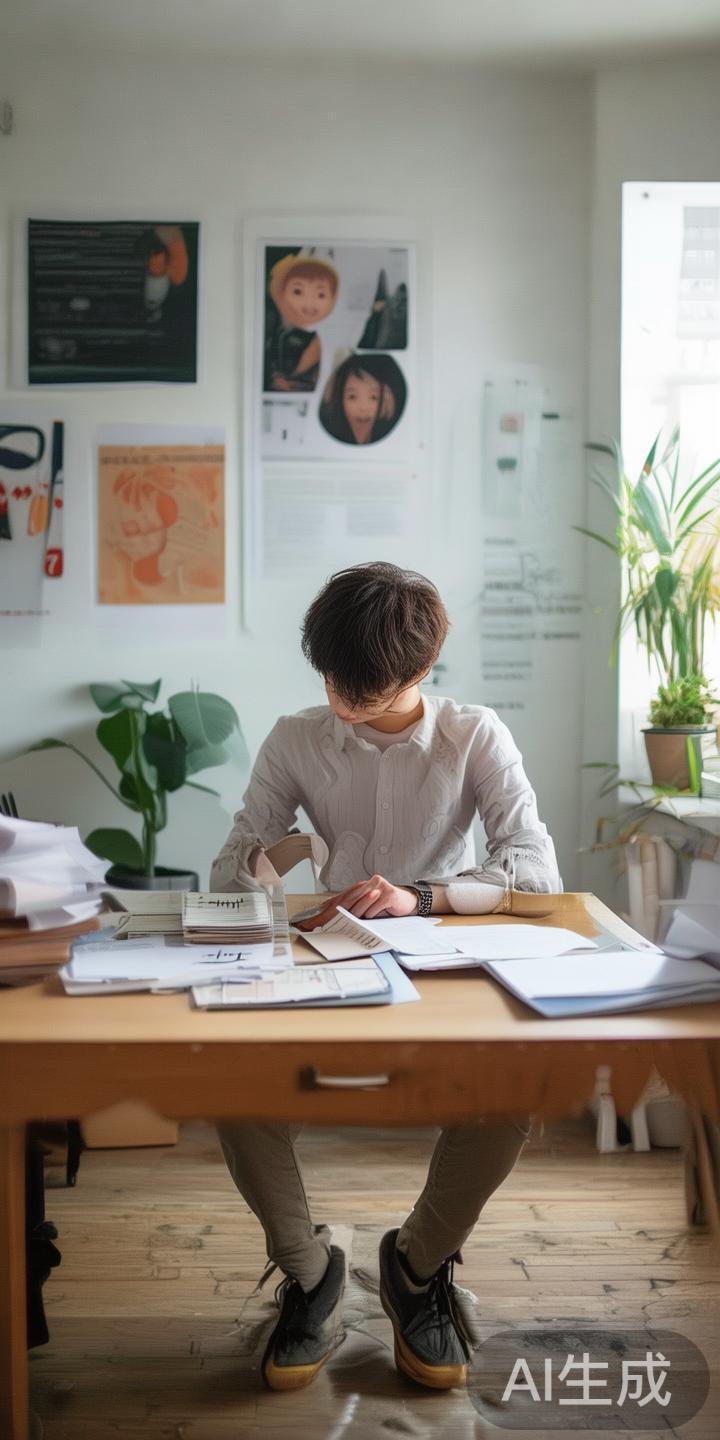 在开始搜索兼职之前，首要任务是清晰认识自身的需求和