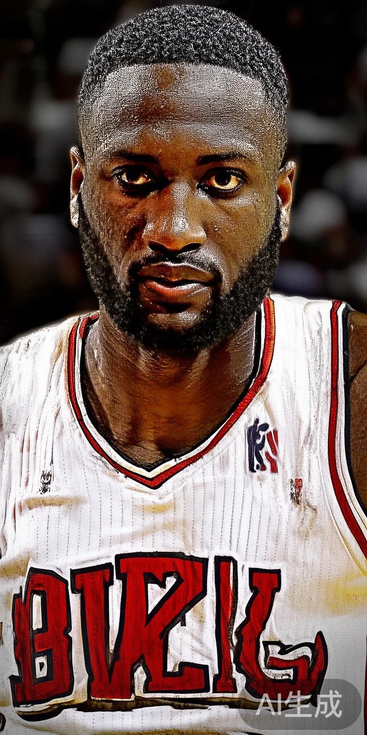 韦德的体育传奇回顾:拼搏与坚持铸就的不凡人生 在篮球世界中,有许多运动员用他们的拼搏精神和坚持不