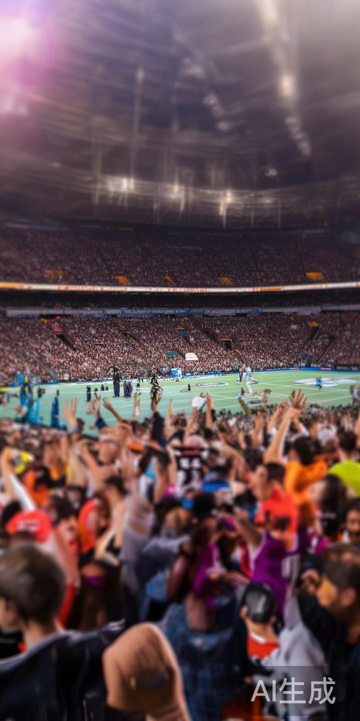 韦德体育每日热点深度解析与精彩瞬间全景报道 在当今迅速发展的体育世界中,体育资讯扮演着连接运动