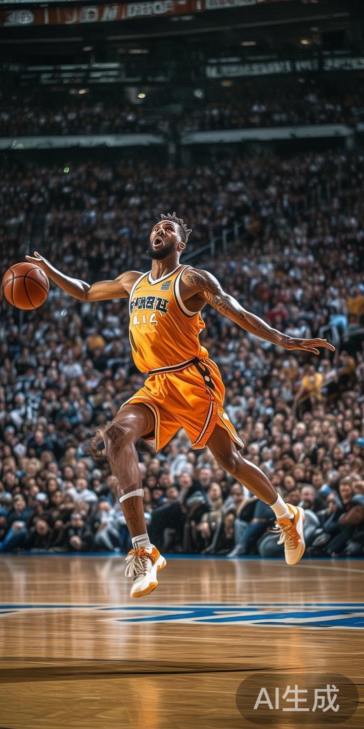 韦德在推动篮球运动发展中的关键作用及其在体育界的广泛认可 除了出色的运动天赋,韦德深谙篮球文化的传播与创新。