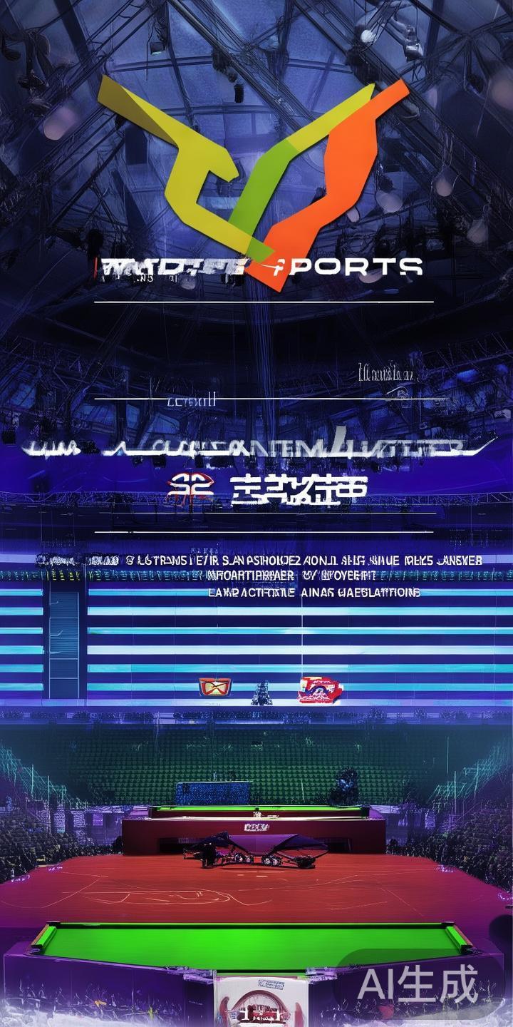 韦德体育在斯诺克界的合作伙伴关系与未来发展战略分析 作为一个致力于打造多元化体育生态的品牌,韦德体育积