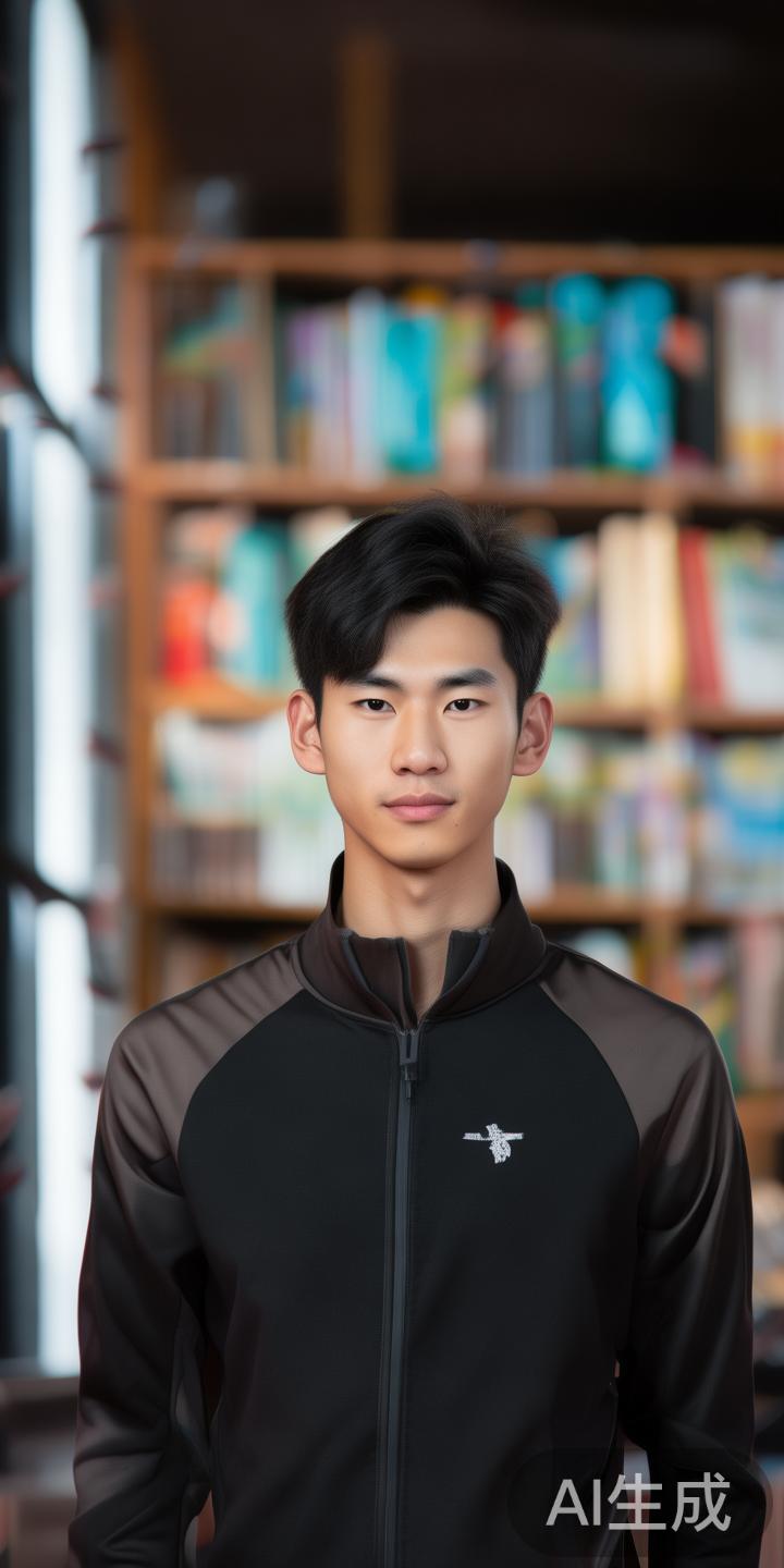 韦德体育方锐的教育背景与成长经历全面揭秘：打造体育新星的成长之路 