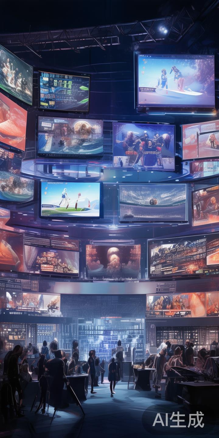 韦德体育未来发展趋势与行业前景全面分析与预测 多元化的业务布局
未来,体育娱乐平台将不仅仅局限