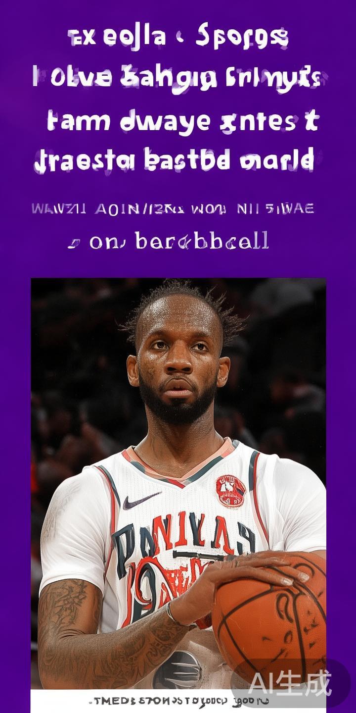 通过雅虎体育分析韦德抱团现象对篮球行业发展的深远影响 在当今篮球界,球星的团队合作和阵容的组合方式日益成