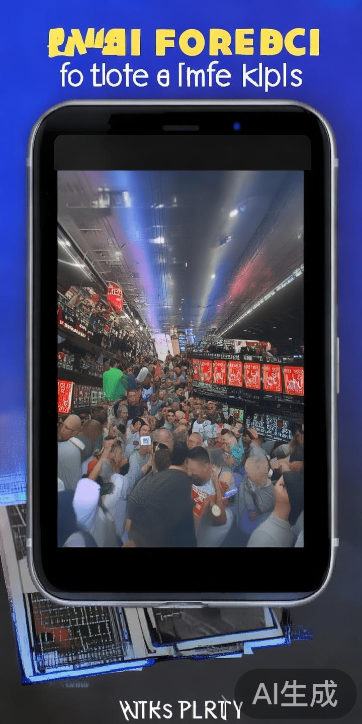 详细解析韦德体育彩票APP下载安装方法及使用指南全流程介绍 随着数字技术的不断发展,越来越多的彩票爱好者倾向于