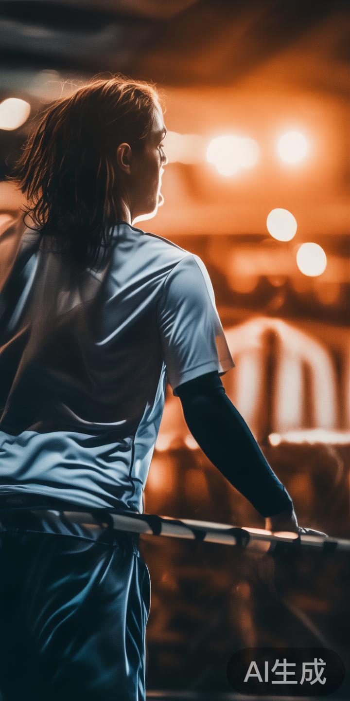 每场比赛都具有独特性，不能一味依赖技术。根据对手的