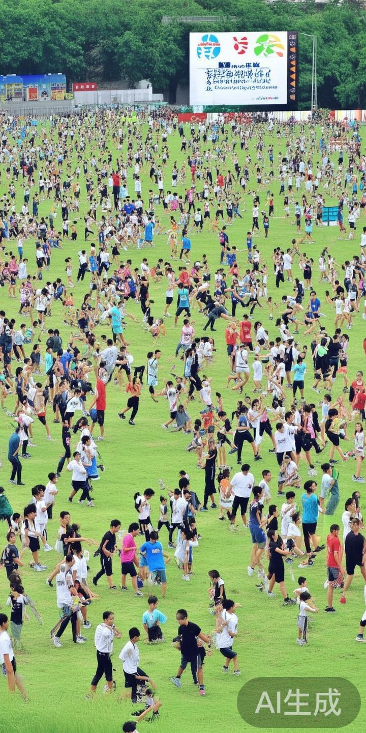 影响韦德体育国家排名提升的关键因素及其作用分析 大众体育的普及程度直接关系到一个国家的体育综合实力