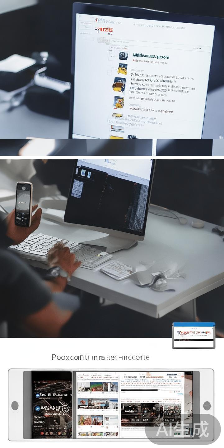 全面解析韦德体育软件下载流程与操作指南,助您轻松安装体验 打开手机或电脑的浏览器,输入韦德体育的官方网址,或