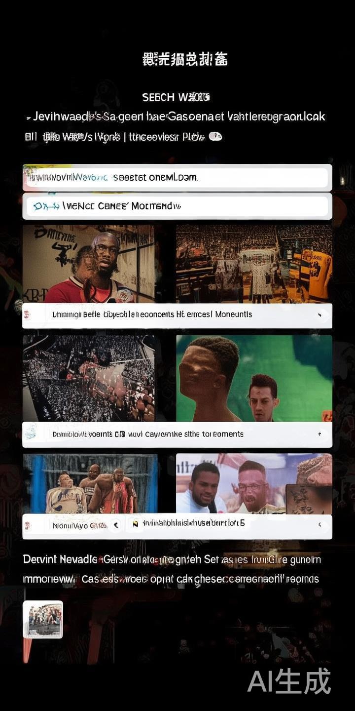 如何通过腾讯体育轻松观看德怀恩·韦德的经典比赛精彩瞬间 